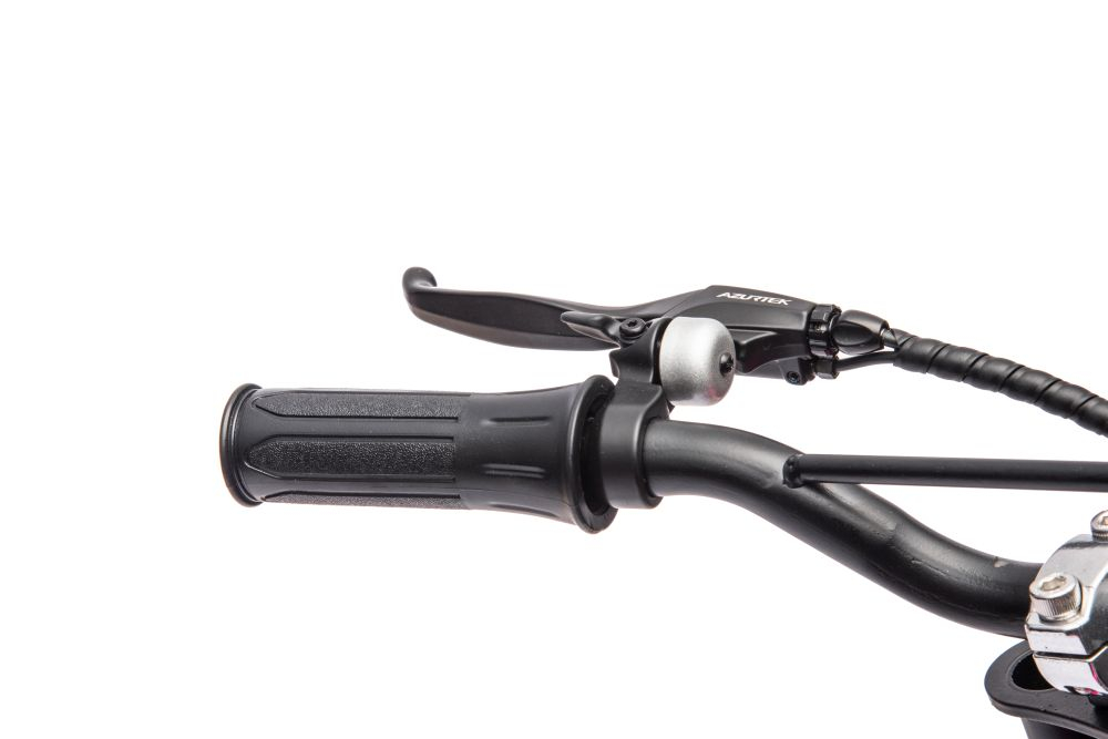 Motocicletă Cross cu Acumulator A9901 Roz pentru Copii [12]