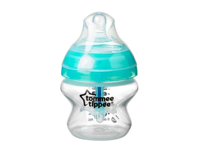 Biberon Anti-Colic, Tommee Tippee Closer to Nature 150 ml [1]