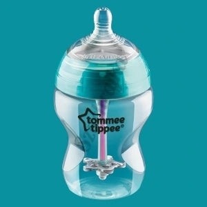 Biberon Anti-Colic, Tommee Tippee Closer to Nature 150 ml [3]