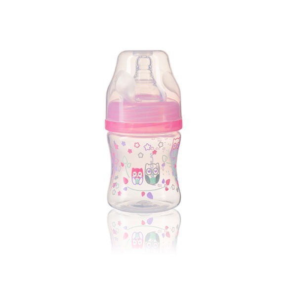 Biberon anti-colici cu sistem de ventilare 120ml [1]