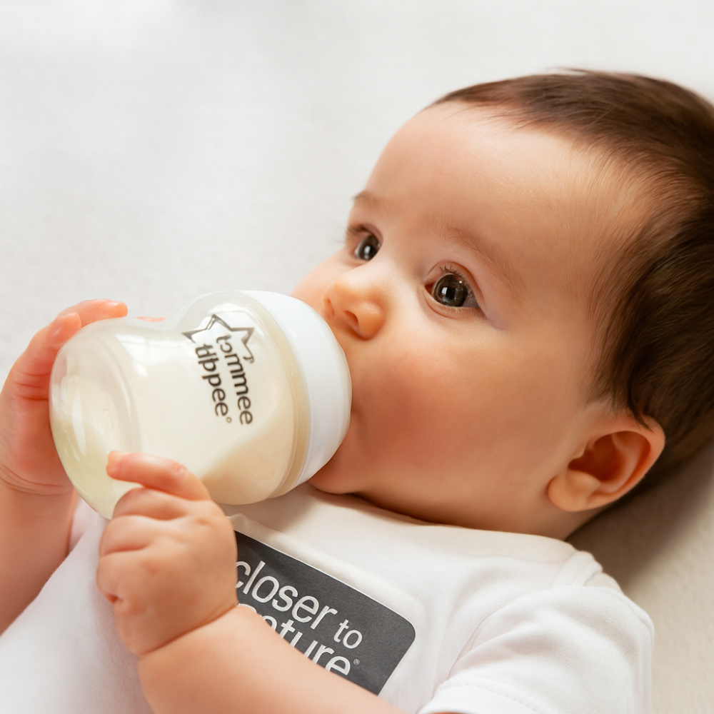 Biberon anticolici Tommee Tippee 260 ml [2]