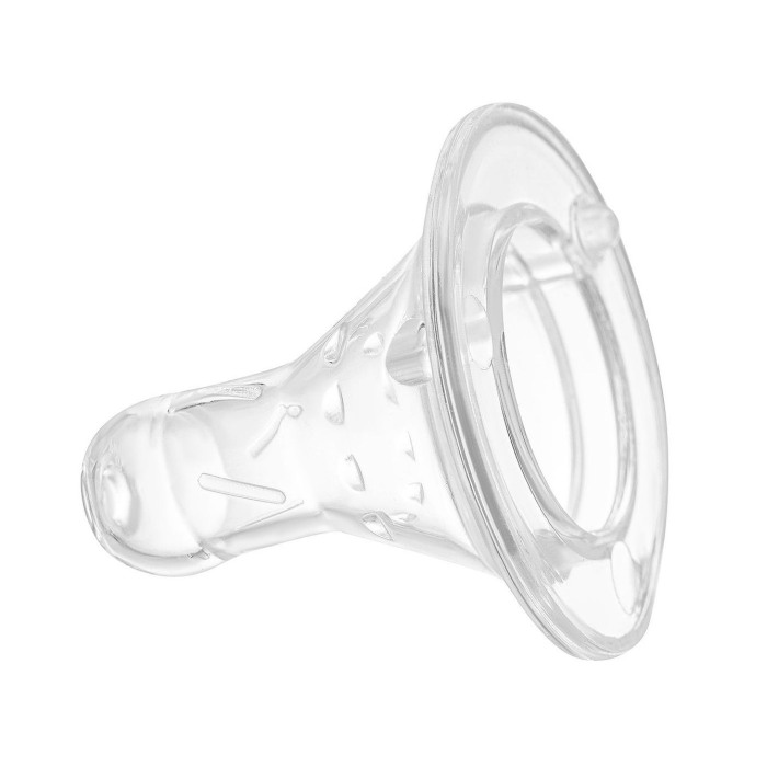 Biberon cu tetina din silicon Akuku, Ursuleț, 125 ml, 0+ [3]