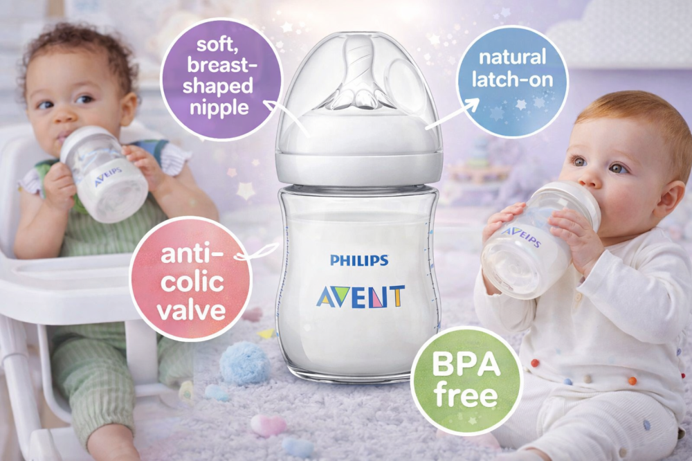 Biberon natural 2.0 60ml [2]