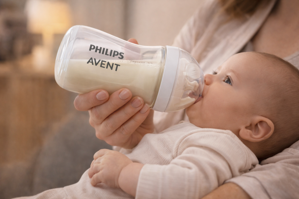 Biberon Natural Response 330ML [4]