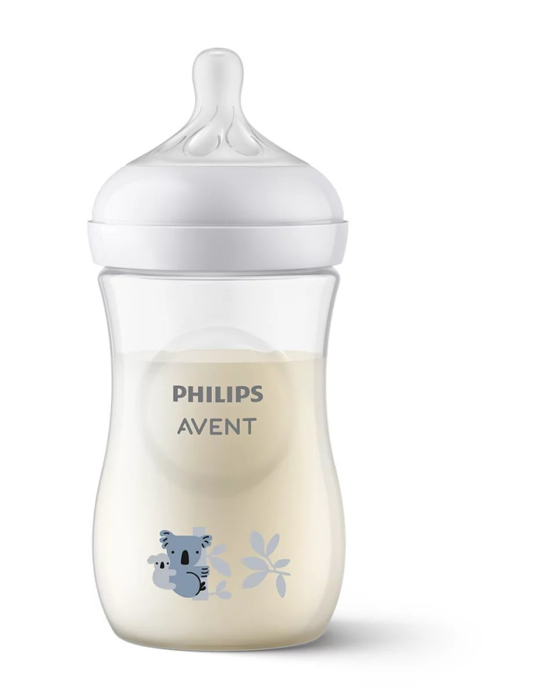 Biberon Philips Avent Natural Response 260 ml [2]