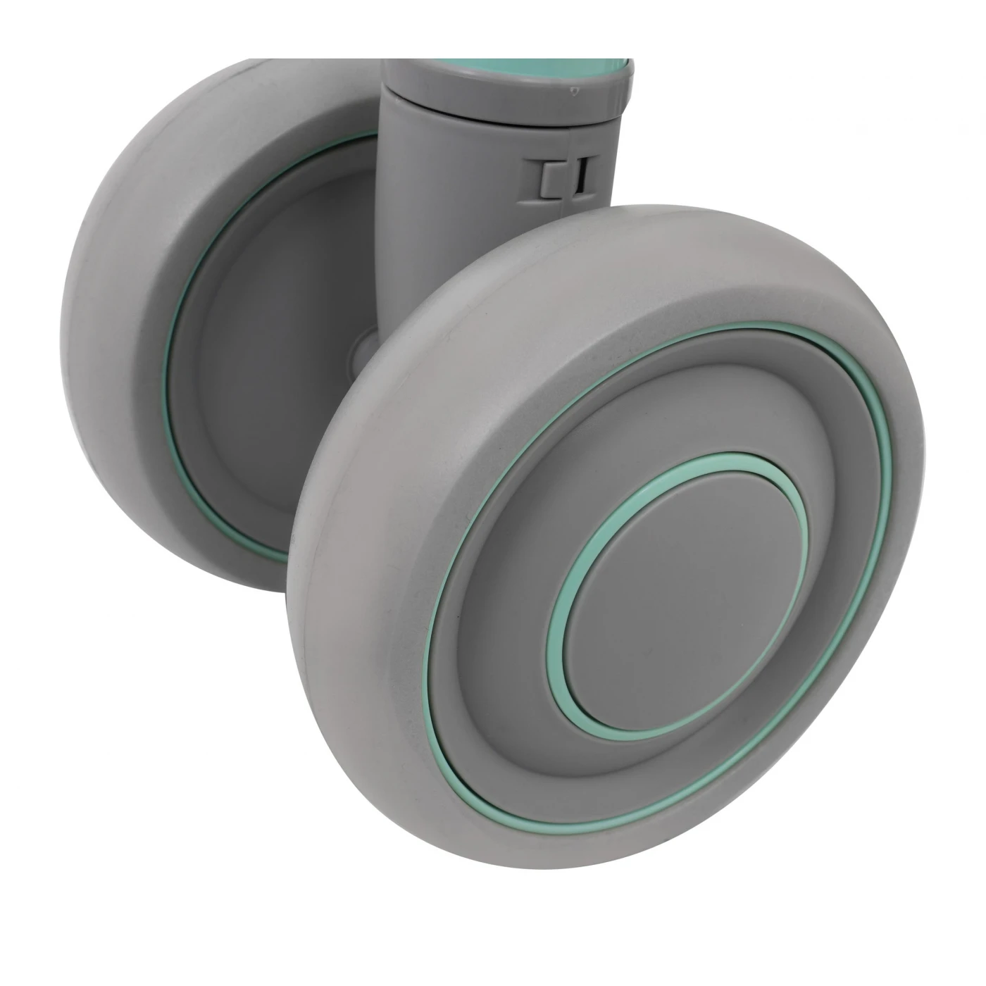 Bicicletă fără pedale 4 roți PettyTrike pentru copii 1-3 ani [7]