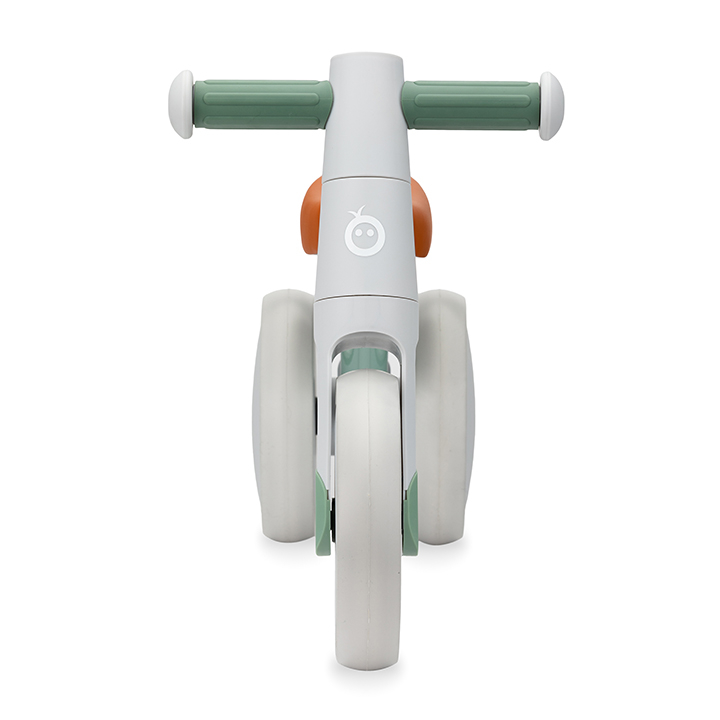 Bicicleta fara pedale Momi Tedi - Verde [4]