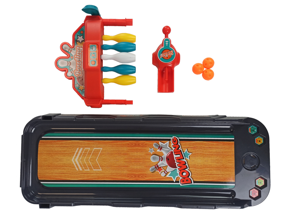 mini-joc-bowling-masa-lansator-popice-plastic-Bebelul [3]