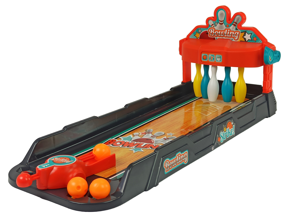 mini-joc-bowling-masa-lansator-popice-plastic-Bebelul [2]
