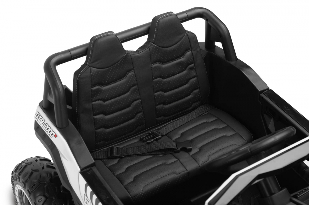 Buggy UTV electric copii 4 x 4 doua locuri [5]
