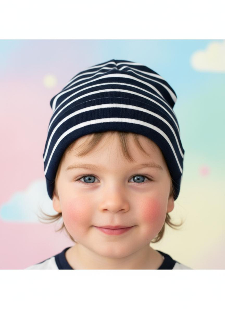 Caciula moale pentru copii [3]