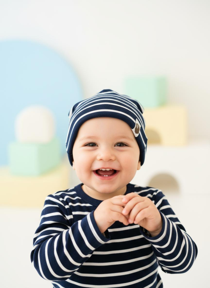 Caciula moale pentru copii [2]