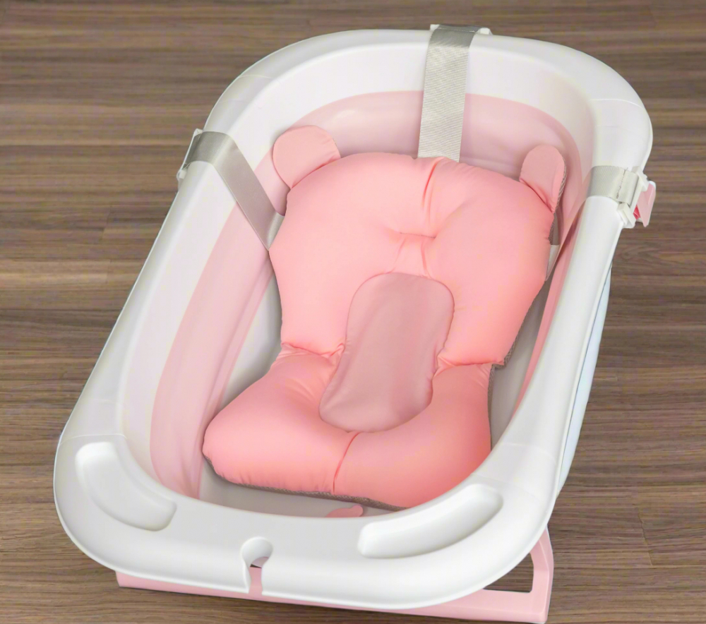 Cadita pliabila bebelusi cu termometru si perna ergonomica bebelul.ro [6]