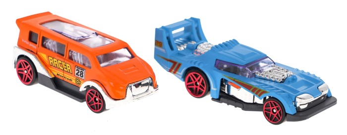 Camion cu catapulta 2in1 [5]