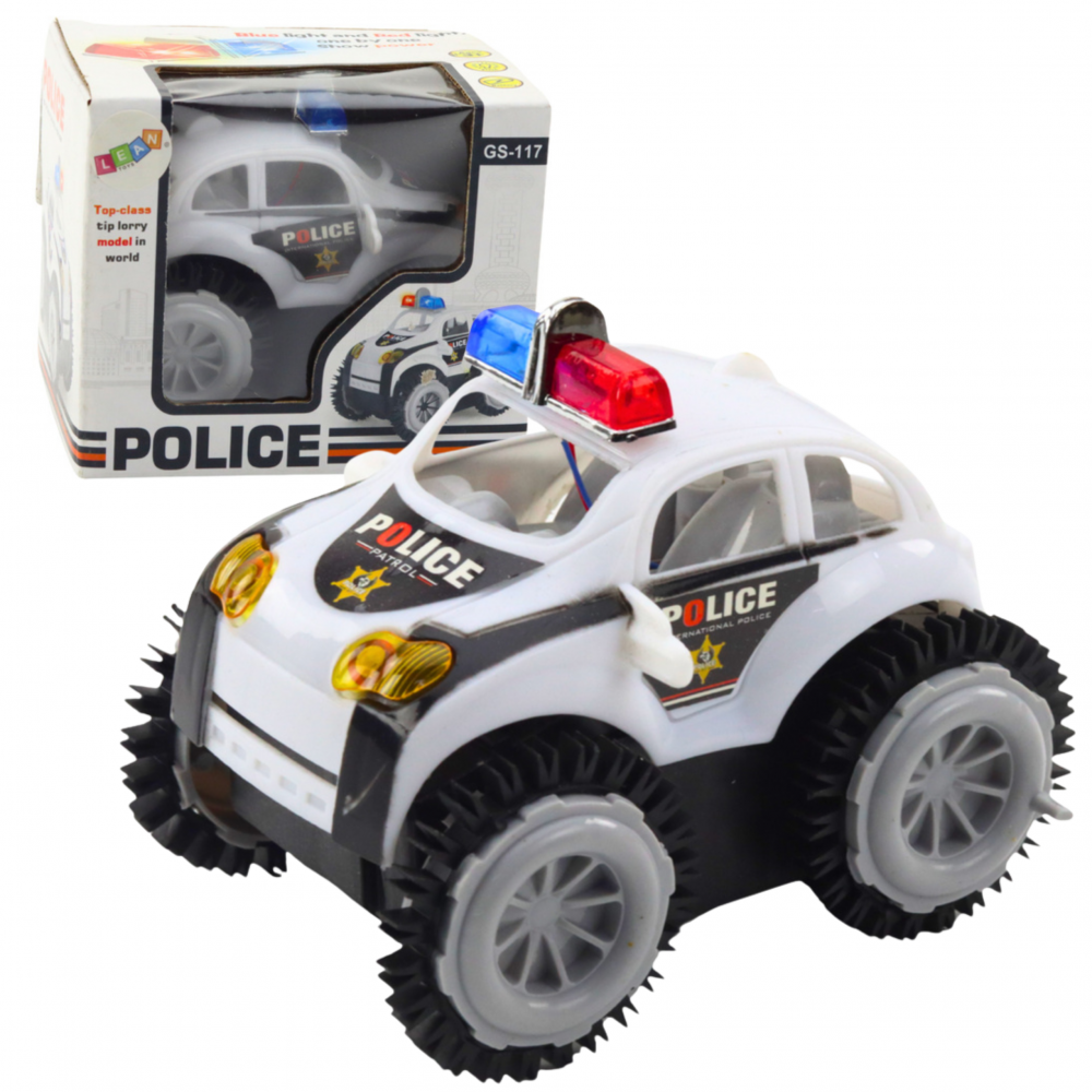 masinuta-politie-alba-rotire-360-lumini-senzor-3ani-Bebelul [1]