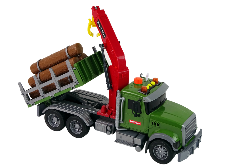 camion-macara-transport-busteni-lemn-sunete-lumini-Bebelul [3]