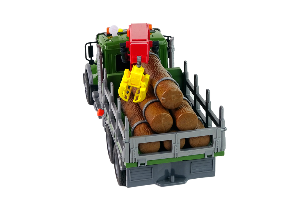 camion-macara-transport-busteni-lemn-sunete-lumini-Bebelul [4]