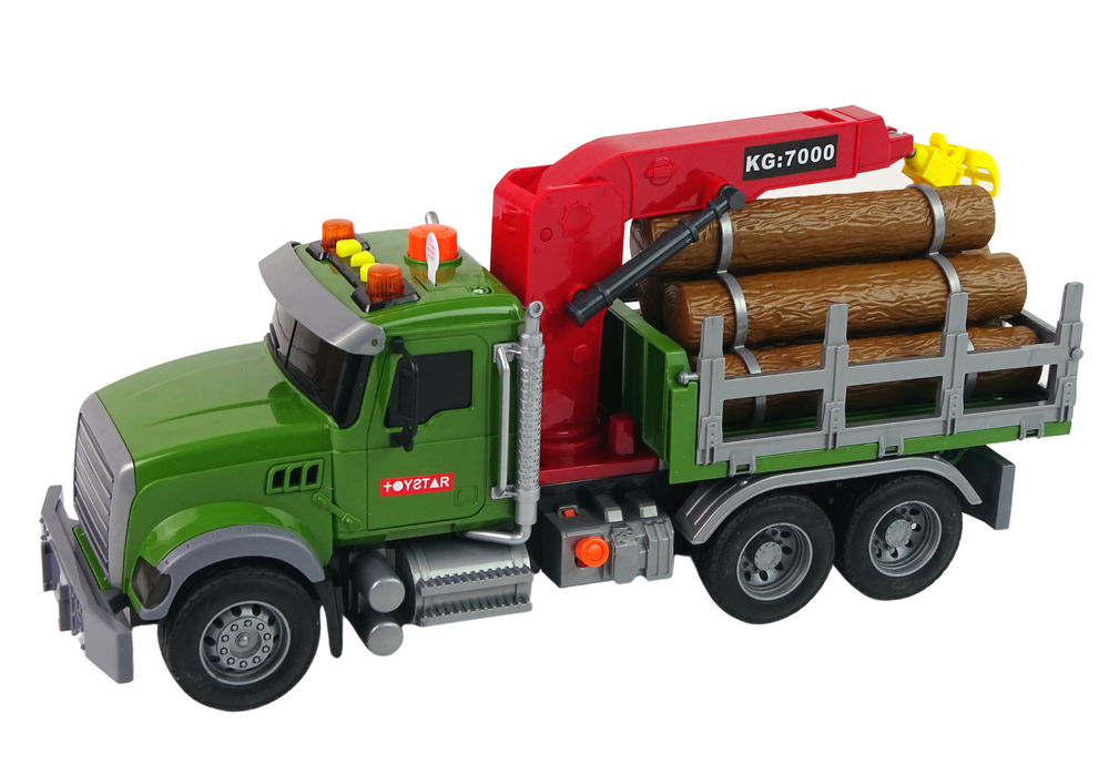 camion-macara-transport-busteni-lemn-sunete-lumini-Bebelul [2]
