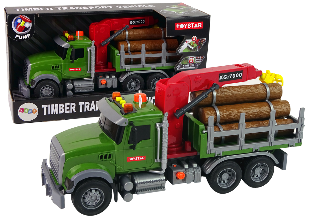 camion-macara-transport-busteni-lemn-sunete-lumini-Bebelul [1]