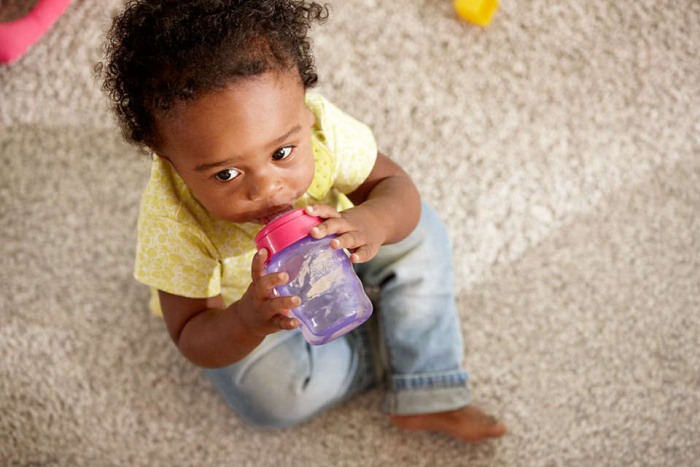 Cana Philips Avent Classic - 260 ml, 9 luni + [7]