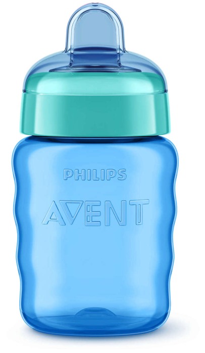 Cana Philips Avent Classic - 260 ml, 9 luni + [2]