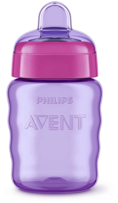 Cana Philips Avent Classic - 260 ml, 9 luni + [2]