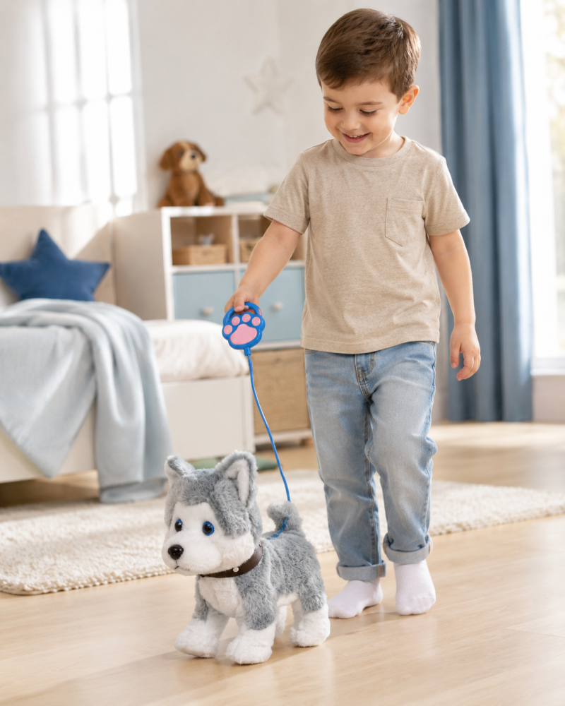 catelus-plus-interactiv-lesa-sunete-melodii-copii-Bebelul [6]