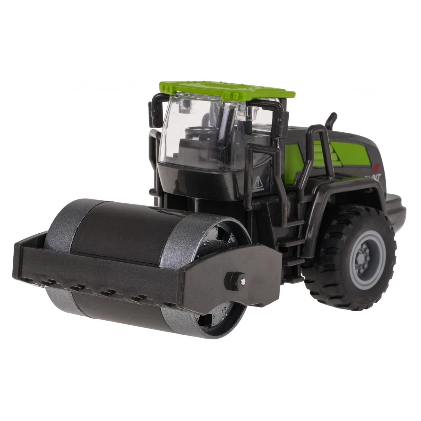 Cilindru compactor metalic pentru copii 3 ani+ [3]