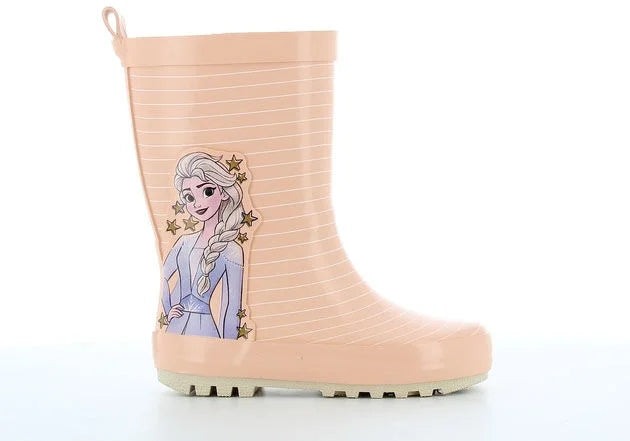 Cizme de cauciuc pentru fetite, Frozen [7]