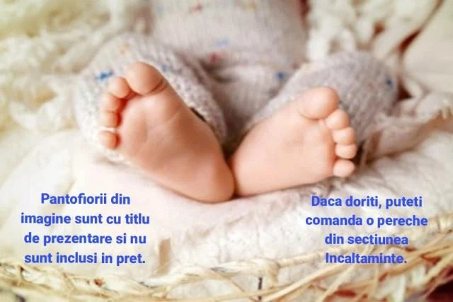 Compleu albastru pentru baietei [3]
