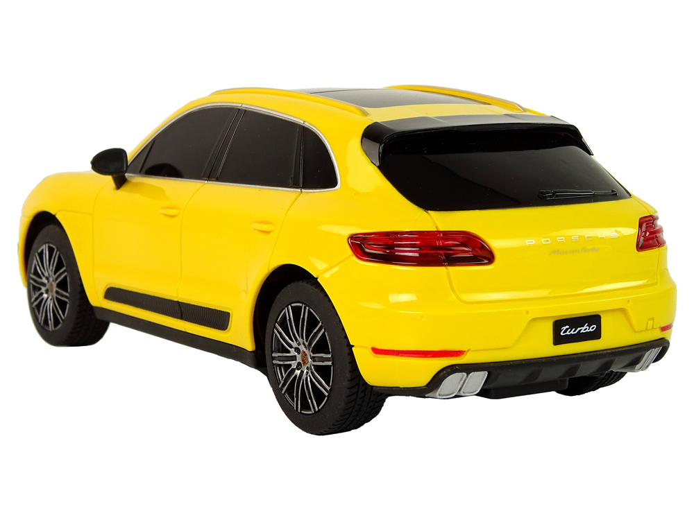 masinuta-rc-porsche-macan-turbo-galbena-1-24-telecomanda-6ani-Bebelul [3]