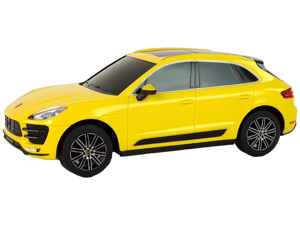 masinuta-rc-porsche-macan-turbo-galbena-1-24-telecomanda-6ani-Bebelul [3]