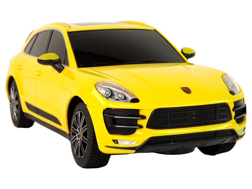 masinuta-rc-porsche-macan-turbo-galbena-1-24-telecomanda-6ani-Bebelul [4]