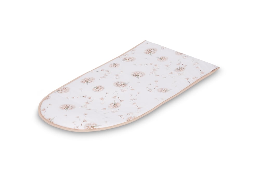 Baby Nest Waffle 80x45 Deers Mint + Perna [5]