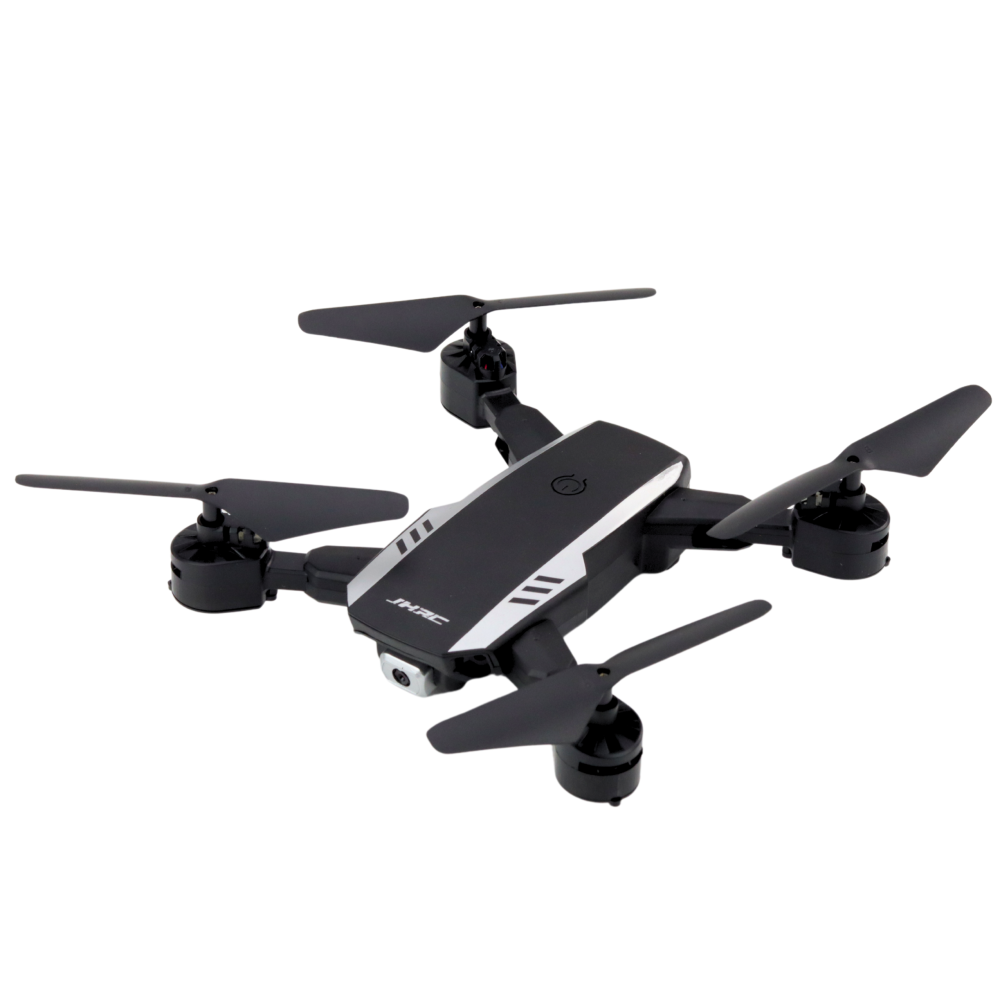 Drona cu camera Sky Hunter D19HW FPV Wi-Fi Pliabila, 14 ani+ [2]