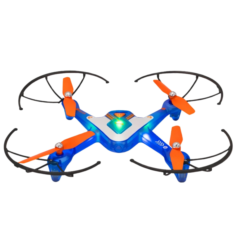 Drona cu camera X15 Pro Stunt RC Optical Positioning, 8 ani+ [4]