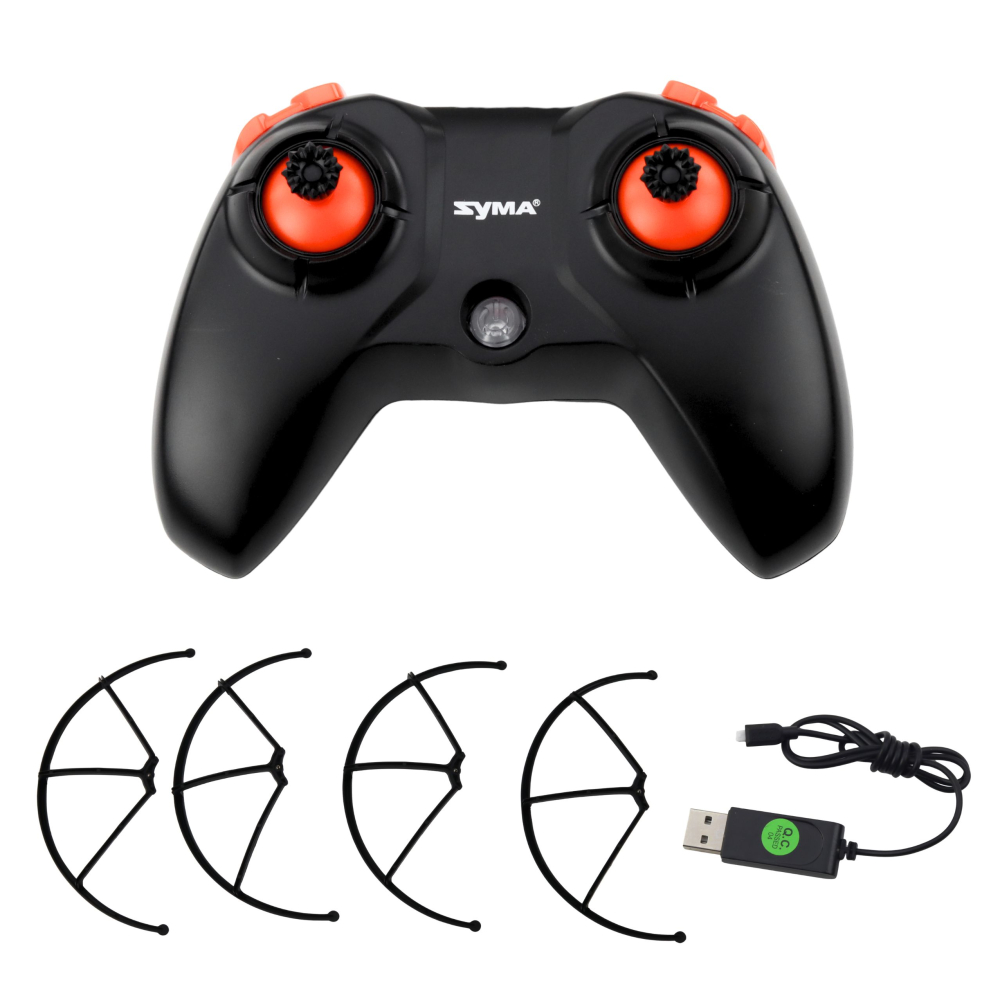 Drona cu camera X15 Pro Stunt RC Optical Positioning, 8 ani+ [5]