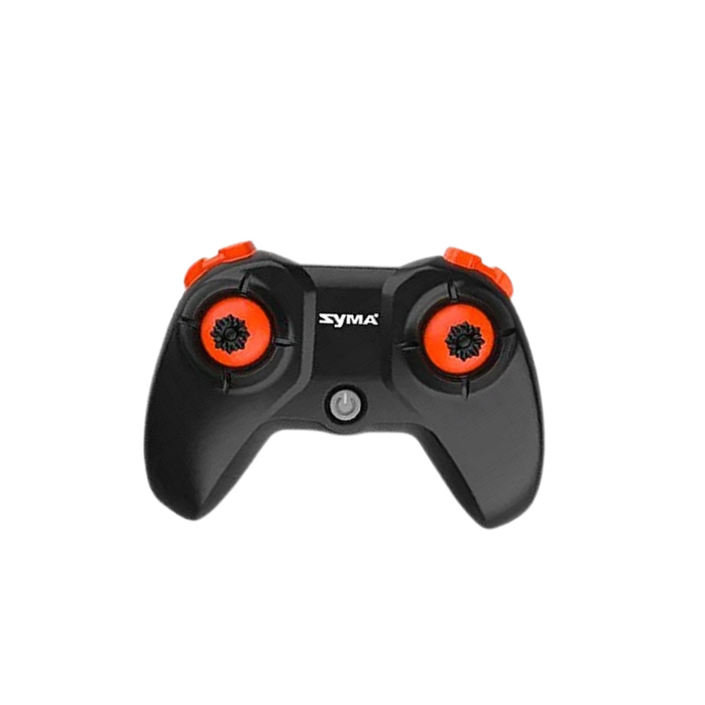 Drona RC cu Telecomanda Syma X26 PRO Acrobatii LED WIFI [5]