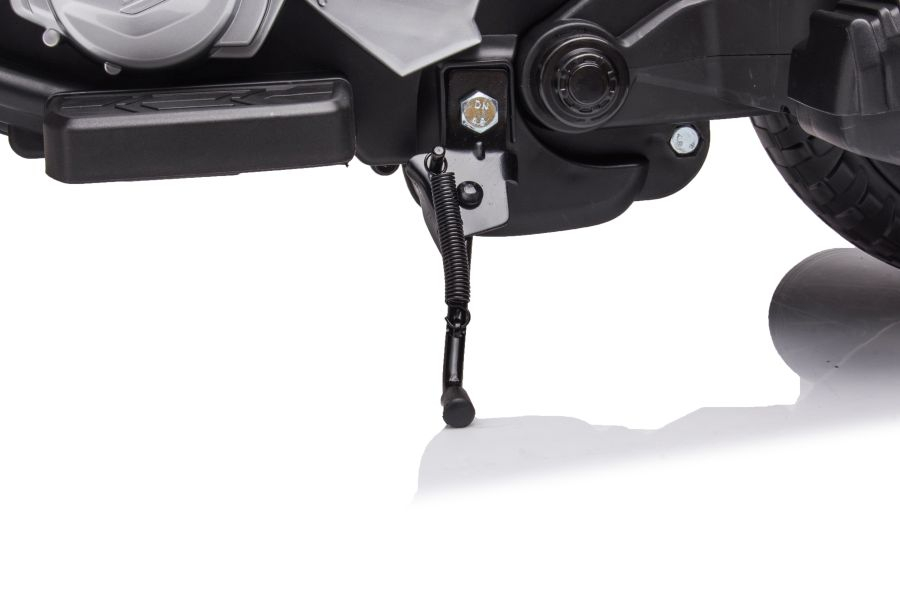 Motocicletă Electrică pentru Copii JT5002A Roșu [6]