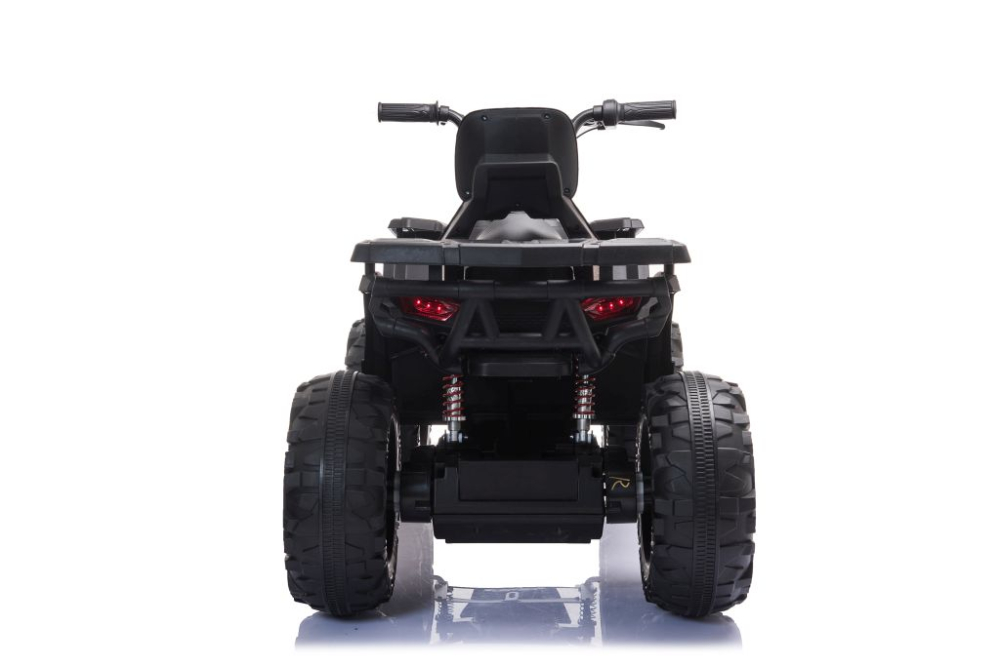 Electric Ride On Quad JC333 Red [3]