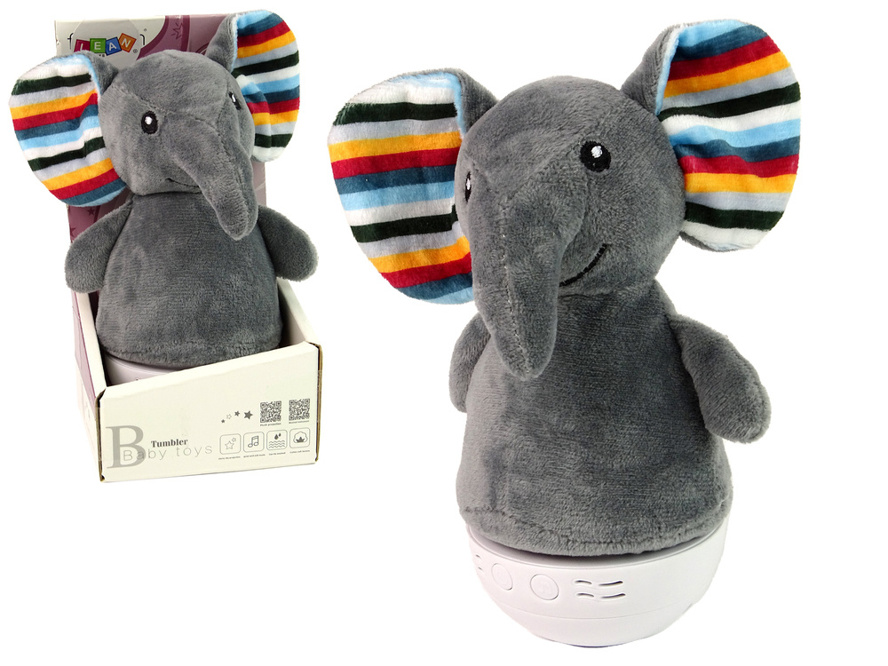 elefant-dansator-lampa-muzica-bebelusi-Bebelul [1]