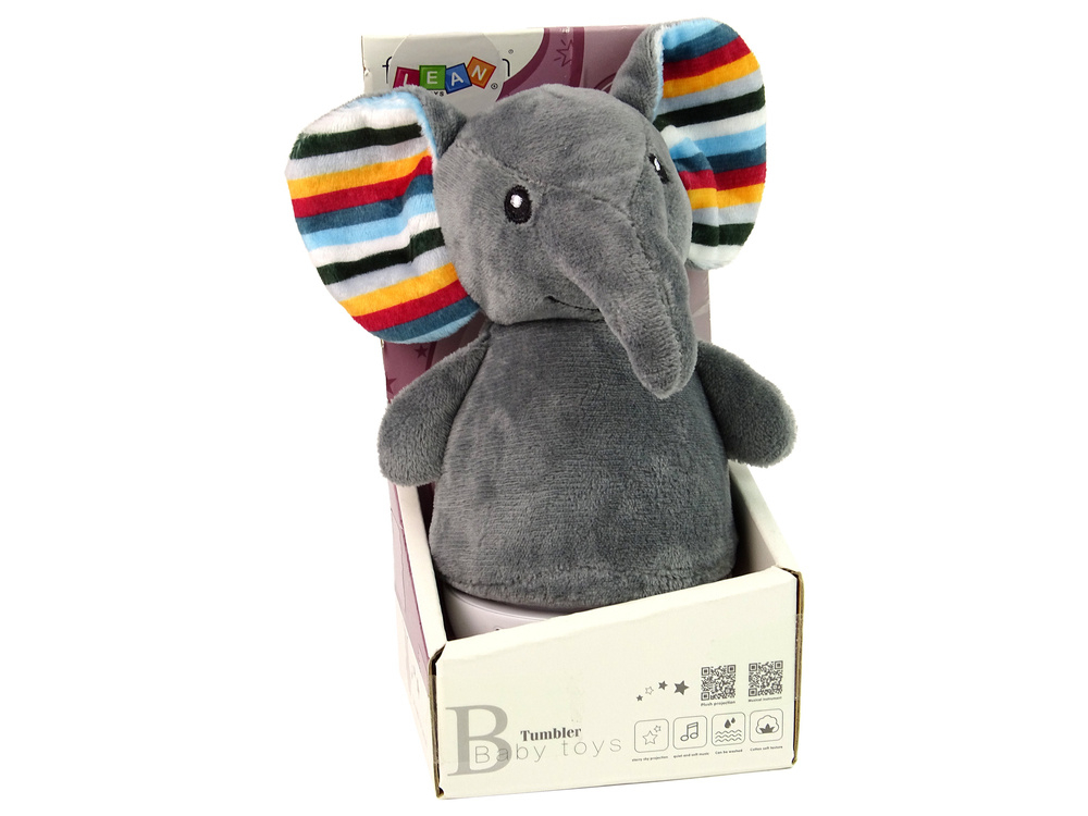 elefant-dansator-lampa-muzica-bebelusi-Bebelul [2]