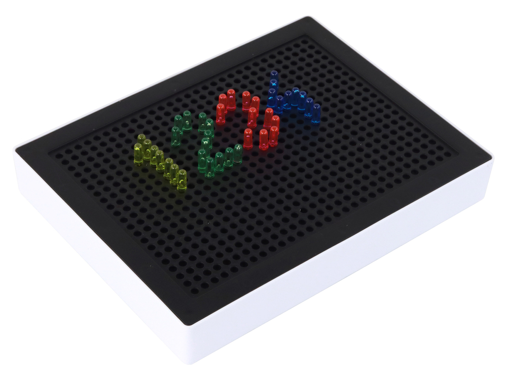 tabla-educativa-luminoasa-3d-180-pini-sabloane-puzzle-copii-Bebelul [2]