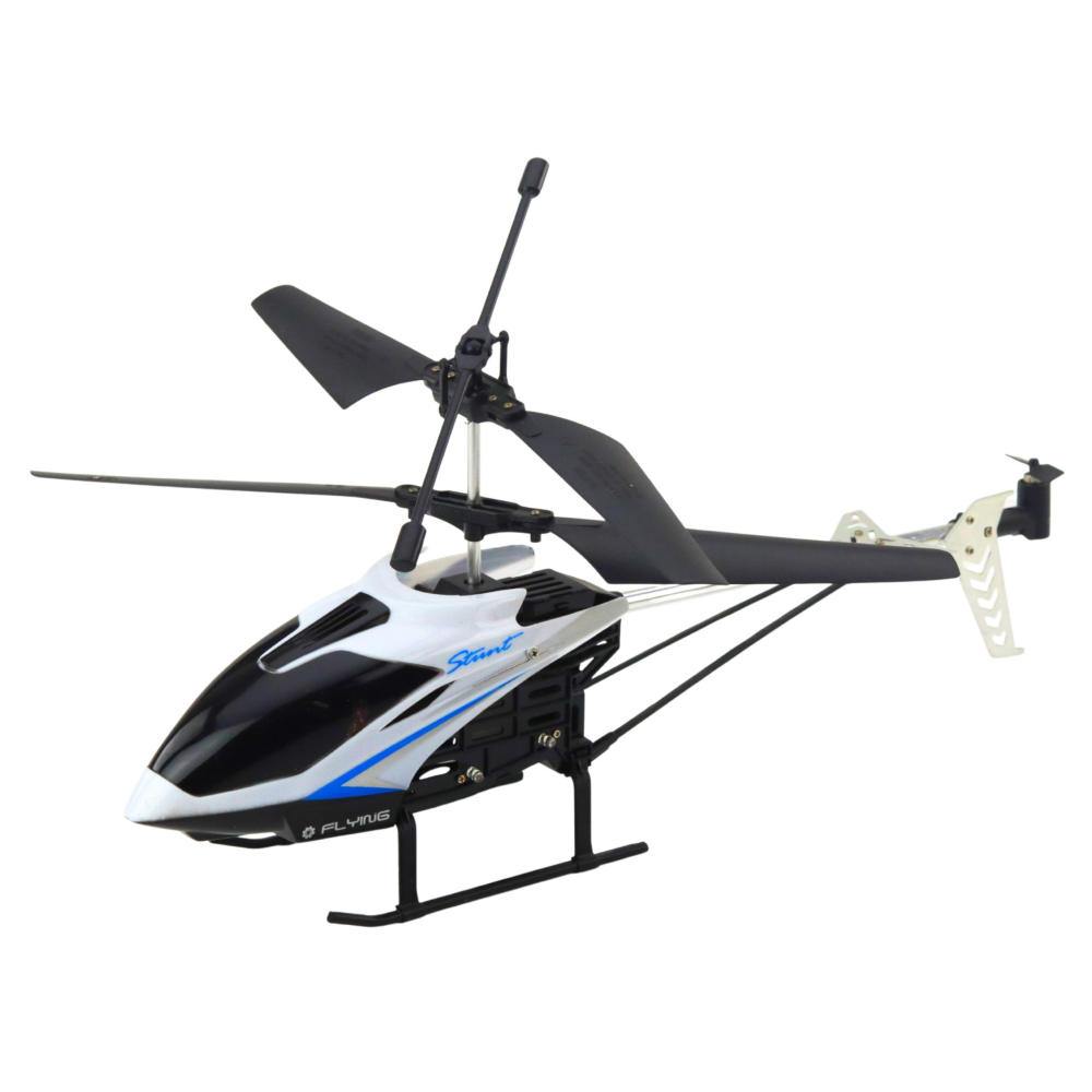 Elicopter cu telecomanda Aviator DH-859D LED 360 grade, 14 ani+ [2]