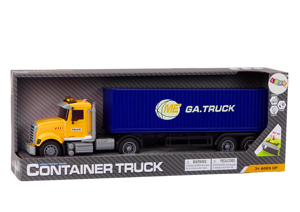 camion-tir-galben-remorca-detasabila-lumini-sunete-Bebelul [3]