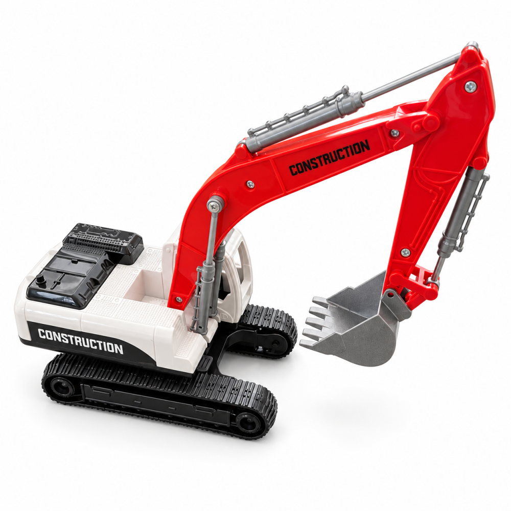 excavator-senile-cupa-metalica-alb-rosu-360grade-Bebelul [6]