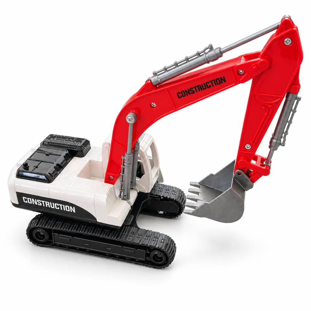 excavator-senile-cupa-metalica-alb-rosu-360grade-Bebelul [7]