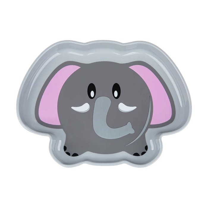 Farfurie Elefant, Akuku, 9 luni+ [2]