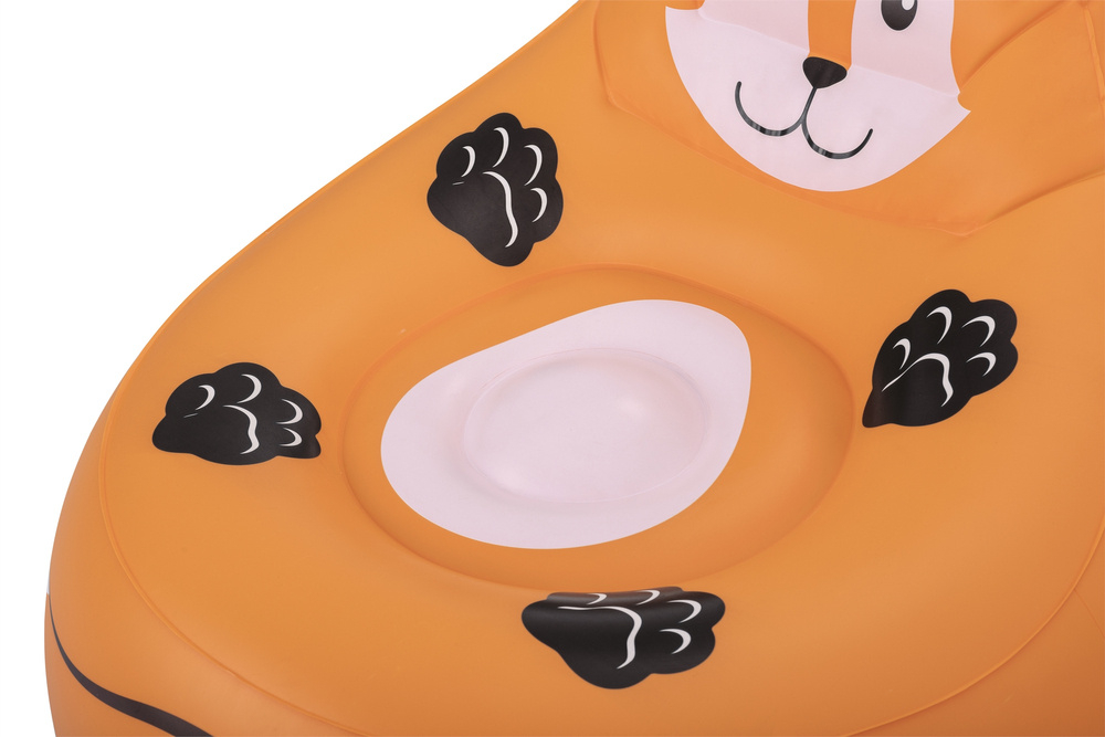 Fotoliu gonflabil Fox 72 x 72 x 64 cm Bestway 75116 [6]