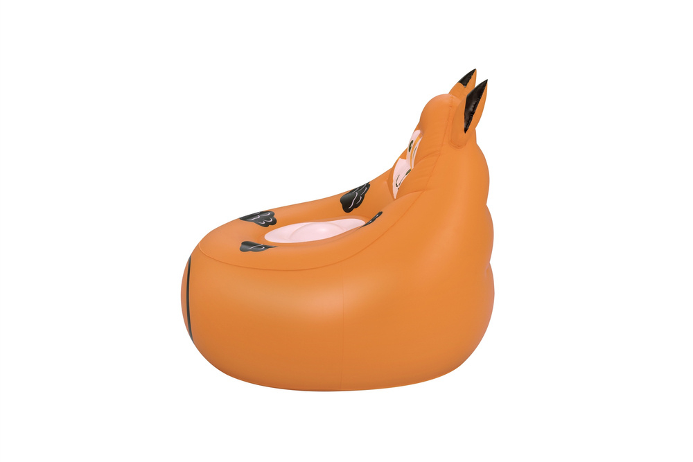 Fotoliu gonflabil Fox 72 x 72 x 64 cm Bestway 75116 [8]